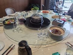 -花城粤菜餐厅(高新区店)
