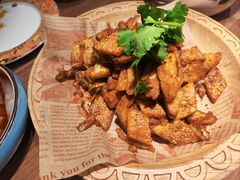 -相约·羊村小馆(北京路店)