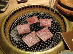 -久苑烧肉(世界城广场店)