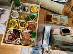 -赤坂亭·M9和牛烧肉·铁板烧(合肥万象城店)