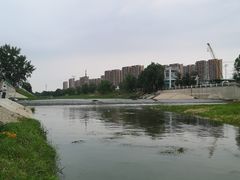 -东坝千亩湖公园