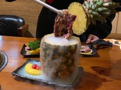 -丸藏和牛烧肉专门店(园区师惠坊店)