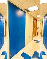 -杭州贝瑞斯美华妇儿医院·早孕·产检·儿科