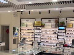 -大明眼镜(万寿路店)
