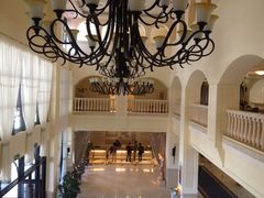 -金汤湾海水温泉度假酒店