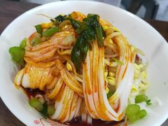 -薛昌利大米凉皮(北新街店)