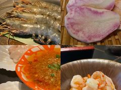 -300杯·和牛烧肉清酒专门店(廊里店)