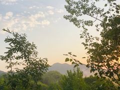 -老界岭旅游度假区