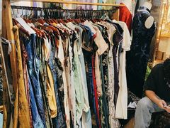 -暮晚尘香汉服旗袍