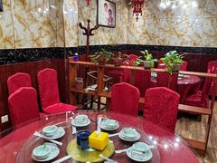 -小铜锣湾海鲜家常菜馆(河西店)