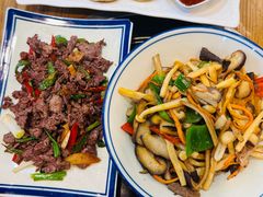 -妈妈的味道·腾冲特色菜(和顺古镇店)