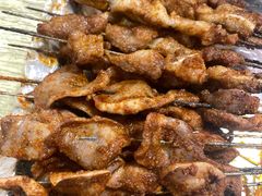 -酒宝荡烧烤(长航局江大路住宅小区店)