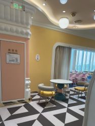 -奈尔宝家庭中心·亲子餐厅(苏州大悦城店)