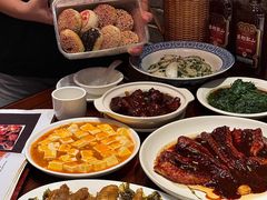 -老瑞福上海菜(人民广场店)