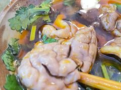 -黄潇洒老火锅(九眼桥宏济巷店)
