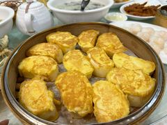 香煎馒头-龙乡楼