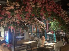 大堂-沪小胖小龙虾(淮海中路旗舰店)
