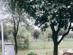-灞柳驿酒店(香湖湾地铁站店)
