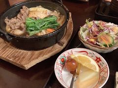 -富力希尔顿酒店·源氏日餐厅