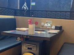 -AJIYA·池袋日式烧肉自助(天津万象城店)