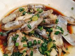 -新白鹿餐厅(龙游路总店·杭帮菜名店)