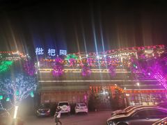 -枇杷园食为鲜火锅(南山店)