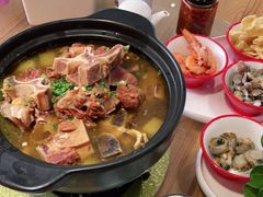-一捞鲜•青岛大虾面(八大关店)
