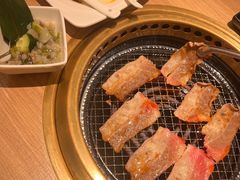 -牛角烧肉(步步高星城天地店)