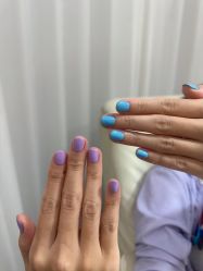 -LILY NAILS美甲美睫