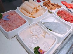 -海底捞火锅(群光广场店)