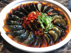 皮蛋豆腐-寻北味品味东北(青浦宝龙店)
