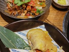 -蟹将军·松叶蟹和牛日料放题自助(K11店)