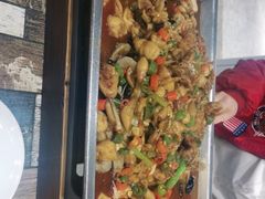 -武松家(丰益桥店)