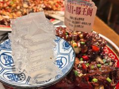 -南昌大饭店·非遗南昌菜(万寿宫店)