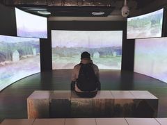 -印象莫奈时光映迹艺术展