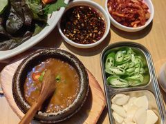 -海兰江石锅饭(水上店)