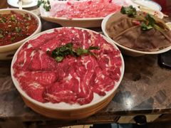 -码头故事火锅(大丰店)