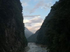 -太鲁阁公园