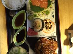 -京和风食堂·定食寿喜锅(保利樾广场店)