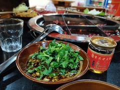 -谭记重庆老火锅(总店)