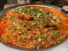 -嘎嘎鸭脑壳(金沙店)