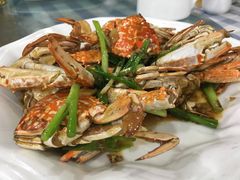 -钱大妈海鲜饭店(保利林语店)