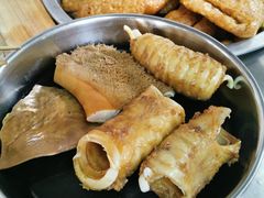 -修记牛杂店(同华东一路店)