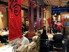 -串盟烧烤大排档·长沙美食地标(星沙店)