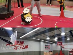 -莱德队长儿童运动中心(江南时代广场校区)
