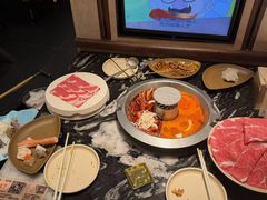 -牛New寿喜烧(新六百店)