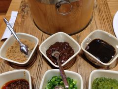 健康水豆腐-九十九顶毡房(阜石路店)