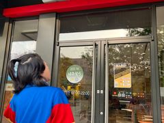 -麦当劳(安定门外大街店)