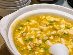 -渝信川菜 · 川味家常菜(财富购物中心店)