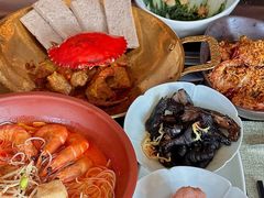 -CHAR恰吧(杭州钱塘皇冠假日酒店)